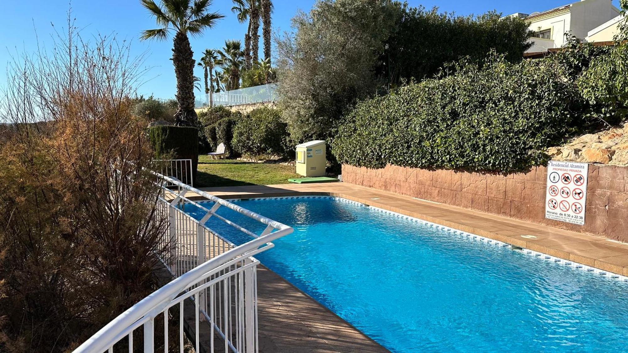 Orihuela - Las Ramblas - Casa Pino Dehesa de Campoamor  Εξωτερικό φωτογραφία