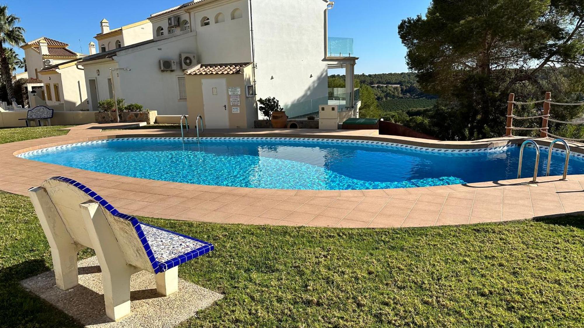 Orihuela - Las Ramblas - Casa Pino Dehesa de Campoamor  Εξωτερικό φωτογραφία