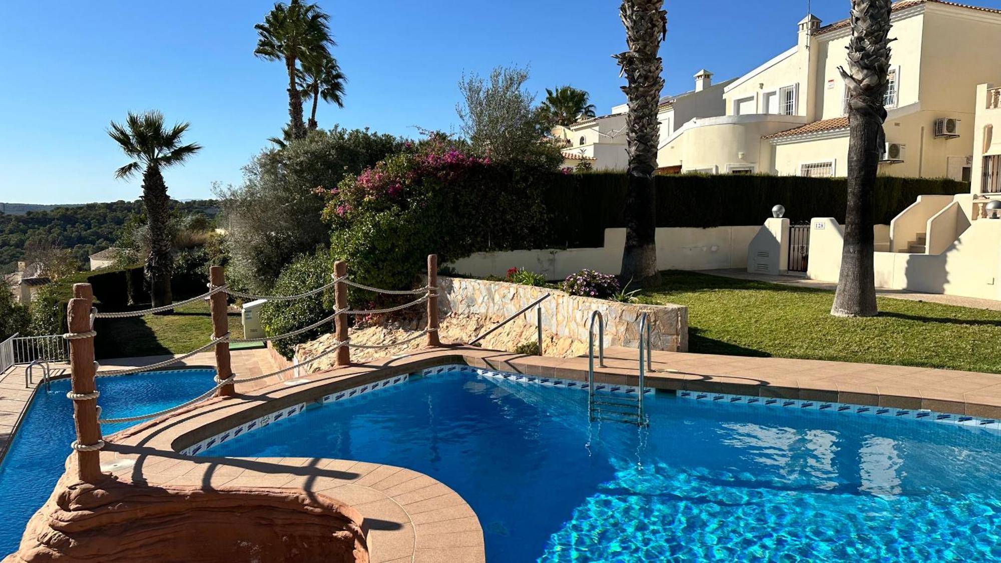 Orihuela - Las Ramblas - Casa Pino Dehesa de Campoamor  Εξωτερικό φωτογραφία