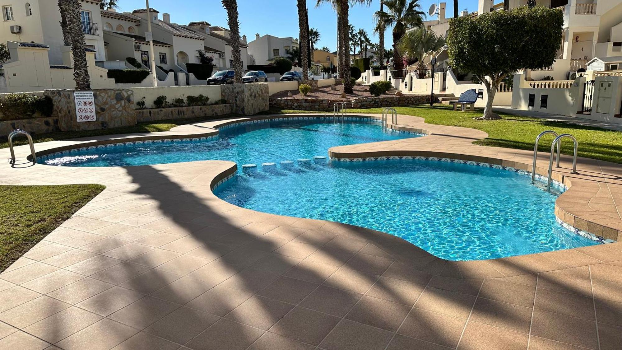 Orihuela - Las Ramblas - Casa Pino Dehesa de Campoamor  Εξωτερικό φωτογραφία