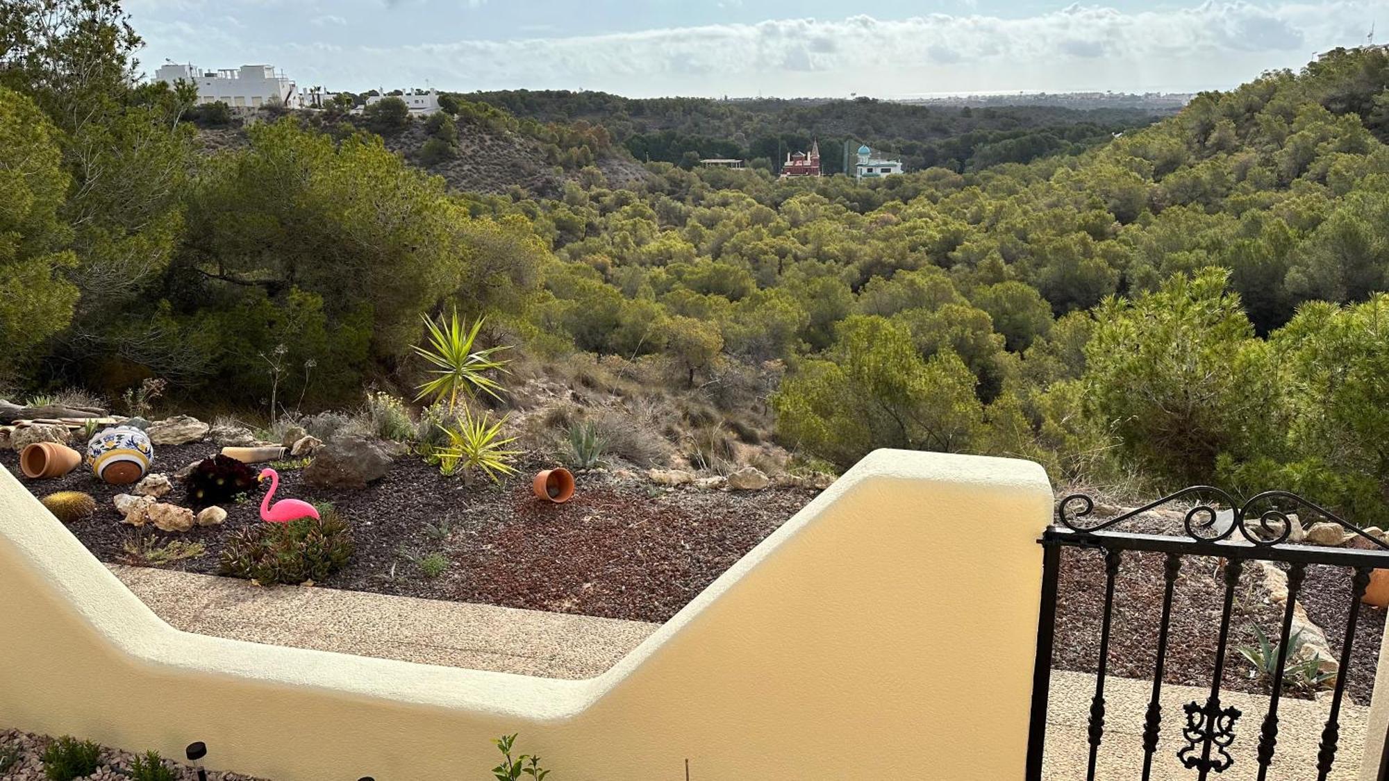 Orihuela - Las Ramblas - Casa Pino Dehesa de Campoamor  Εξωτερικό φωτογραφία