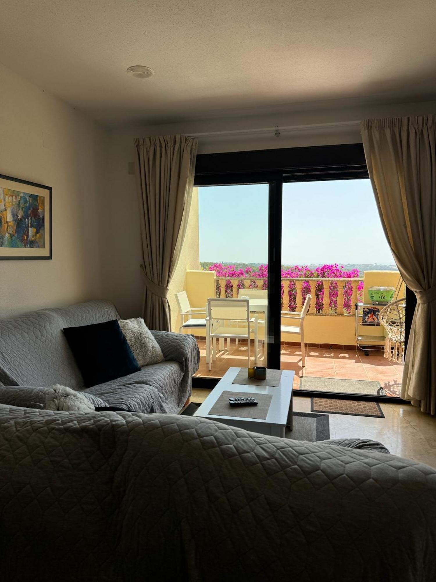 Orihuela - Las Ramblas - Casa Pino Dehesa de Campoamor  Εξωτερικό φωτογραφία