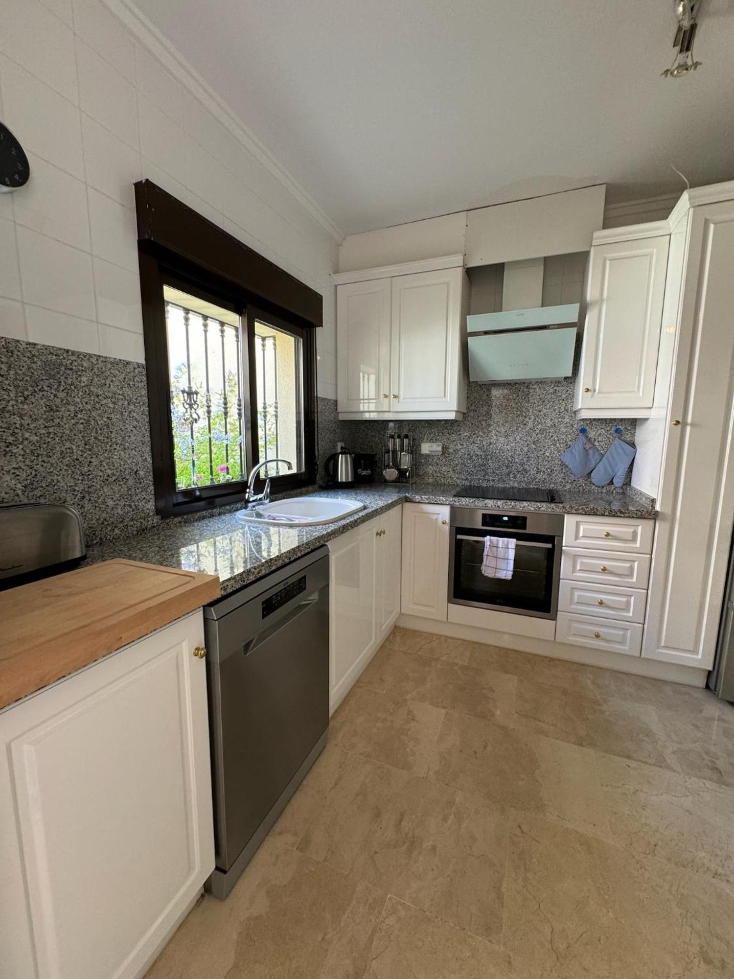 Orihuela - Las Ramblas - Casa Pino Dehesa de Campoamor  Εξωτερικό φωτογραφία